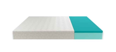 Veradea Mattress Giusto memory foam