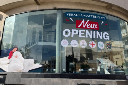 Veradea Materasso Digital Store Malta San Gwann