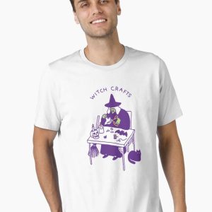 Witch Crafts Essential T-Shirt